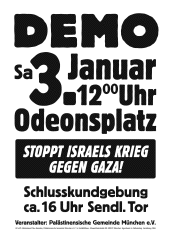 Demo 3.1.2009