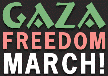 Gaza Freedom March